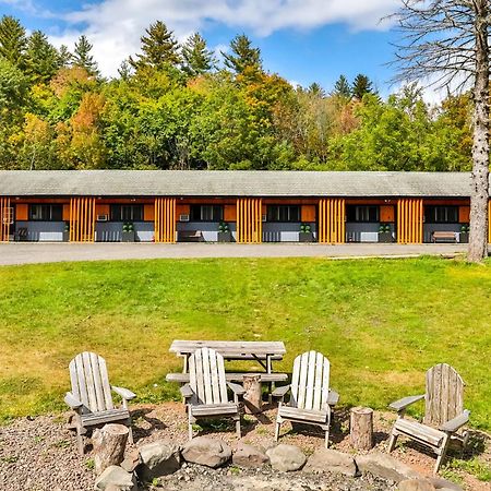Matterhorns Hunter Lodge エクステリア 写真